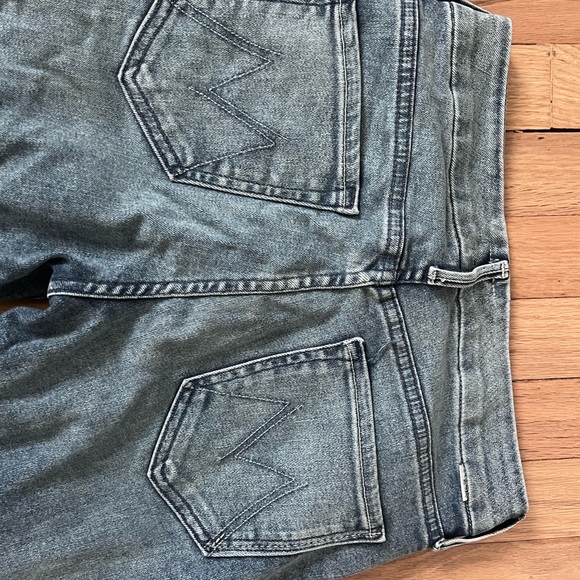 Mother Denim Jeans - Picture 5 of 10